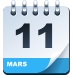 MARS 11