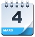 MARS 4